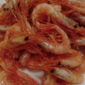shibuchica's cooksnap of when they made 居酒屋定番！【激ウマ♡川えびの唐揚げ】.