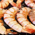 ぽんぽんぐ's cooksnap of when they made 海老焼き.