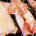 ぽんぽんぐ's cooksnap of when they made 網で ほんわかイカ焼き❨(@≧↺≦@)❩.
