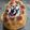 クック3N0VKO☆'s cooksnap of when they made バレンタイン♡マシュマロピザ♡.