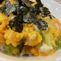 瀬戸ぽん's cooksnap of when they made 簡単☆ふわとろ親子丼.
