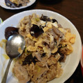 junmomoan♪'s cooksnap of when they made キクラゲと長ネギの中華卵炒め〜木須肉〜.