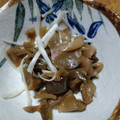 とうにゅう　パン's cooksnap of when they made 簡単おつまみ！長ネギとザーサイ和え.