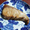 まやしゅうまま's cooksnap of when they made 本みりんが決め手！しっとりぶりの塩焼き♪.