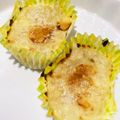 あぢゃっ's cooksnap of when they made «離乳食後期»カブのグラタン.