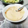 めみたん☆'s cooksnap of when they made 簡単♡オーロラソース♡.