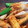 よっちゃんせっちゃん's cooksnap of when they made 厚揚げとスナップエンドウのバター炒め.