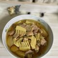 ポラリス管理栄養士's cooksnap of when they made 鶏と大根の煮物　優しいお母さんの味.