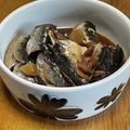 QPはにー's cooksnap of when they made 圧力鍋で10分！骨まで柔らかイワシの梅煮.