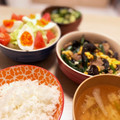 クックQBUW8R☆'s cooksnap of when they made ちょい和風な中華！ニラ卵キクラゲ炒め.