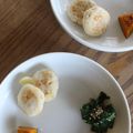 みるく茶's cooksnap of when they made 【厳選レ】豆腐とおからのもちもちナゲット.