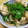 ビギナーえい's cooksnap of when they made ピーマンと鶏もも肉の旨塩炒め.
