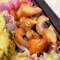 Nya6nya6's cooksnap of when they made 簡単おつまみ☆ちくわの甘辛炒め.