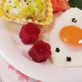 クックHG9V8Y☆'s cooksnap of when they made りんご羹ｰ(お正月用のスイーツ).