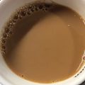 ベティ３'s cooksnap of when they made まろやか幸せ♡ メープルカフェオレ☆彡.