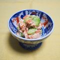 バカリャウ's cooksnap of when they made ❀そらまめの明太白和え❀.