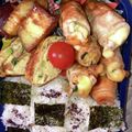 まめまるM's cooksnap of when they made ズッキーニの豚肉巻き♪.