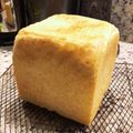 2michi's cooksnap of when they made 私の食パン：パネトーネマザー（HB使用）.