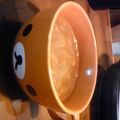 TATOCO's cooksnap of when they made 血液サラサラ！こくうまオニオンスープ！.