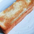 gbgbgb's cooksnap of when they made 食パンで塩パン！.