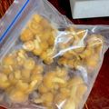 ルぴあ's cooksnap of when they made なめこの冷凍保存(お弁当カップで小分け).
