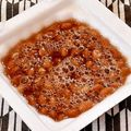 あーこ姐's cooksnap of when they made しゃばしゃば納豆.
