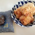 小手毬＊●((◉ｴ◉))●'s cooksnap of when they made 簡単・時短！素朴な味の定番ポテトコロッケ.