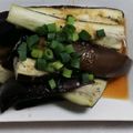 ＊かえでっち＊'s cooksnap of when they made さっぱり！ナスの香味あえ.