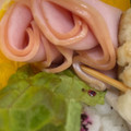 chikinda's cooksnap of when they made お弁当の隙間に♫簡単マヨinハム巻き♫.