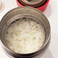 クックITELCB☆'s cooksnap of when they made スープジャーdeご飯 ズボラさん.