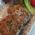 Yuuko7i's cooksnap of when they made 低糖質レシピ☆鶏挽き肉の和風つくねバーグ.