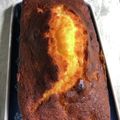 クックMVXCM0☆'s cooksnap of when they made オレンジ&レモンパウンド.