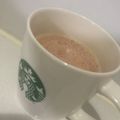 ユカtoマオマオ's cooksnap of when they made トマトラテ ローソン マチカフェ風.
