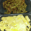 yama_miu's cooksnap of when they made たけのこの卵とじ母直伝の味.