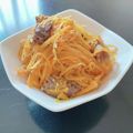☆環音☆'s cooksnap of when they made 簡単もう一品♪さば味噌にんじんしりしり.