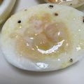 ヒヨコマメ☆'s cooksnap of when they made 簡単♡副菜♡つまみ♡オシャレな大人ゆで卵.