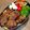 ばたみそーぱん☆'s cooksnap of when they made レバー好きのためのレバテキ.
