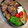 ばたみそーぱん☆'s cooksnap of when they made ベーコンとごぼうの鶏だしきんぴら.