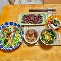 komutatata's cooksnap of when they made 海苔の佃煮とカニカマの冷奴.