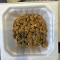 はる1234's cooksnap of when they made 一粒も逃さない！納豆フィルム剥がし.