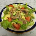 龍青空ママ's cooksnap of when they made かさましステーキ.