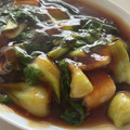 チぃ〜's cooksnap of when they made 中華風(^^)揚げ出し豆腐.
