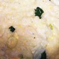 しーてっぷ's cooksnap of when they made しらすと卵白のおかゆ.