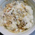 クックALQHB1☆'s cooksnap of when they made 豆腐と梅干しのオートミールリゾット.