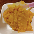 reitry's cooksnap of when they made やおやのかぼちゃ餡.