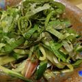 おむまんま's cooksnap of when they made さっっっぱり！胡瓜の浅漬け.