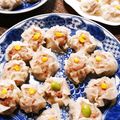 もふもふクロさん's cooksnap of when they made 我が家のしゅうまい♡.