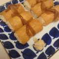 にゃんがす's cooksnap of when they made 巻き稲荷寿司.