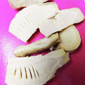 クックE662AA☆'s cooksnap of when they made 筍のアク抜き.