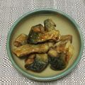 おはなすき's cooksnap of when they made ★サバの揚げづけ★.